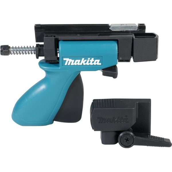 Morsetti A Sgancio Rapido Makita Morsetti A Sgancio Rapido Per I Binari Di Guida-image