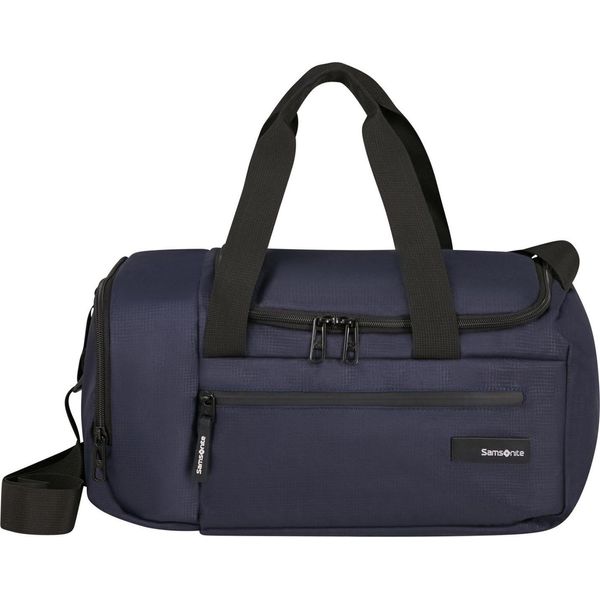 Samsonite Borsa Da Viaggio Borsa Sportiva Roader Duffle Dark Blue Blu Scuro-image