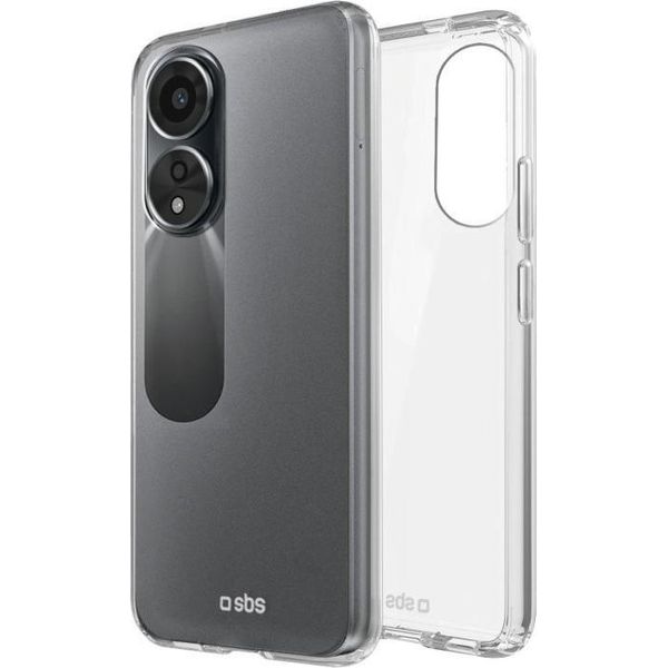 Sbs TESKINOPA58T Coperchio Protettivo Per Telefono Cellulare 16,5 Cm (6,5") Cover Trasparente"-image