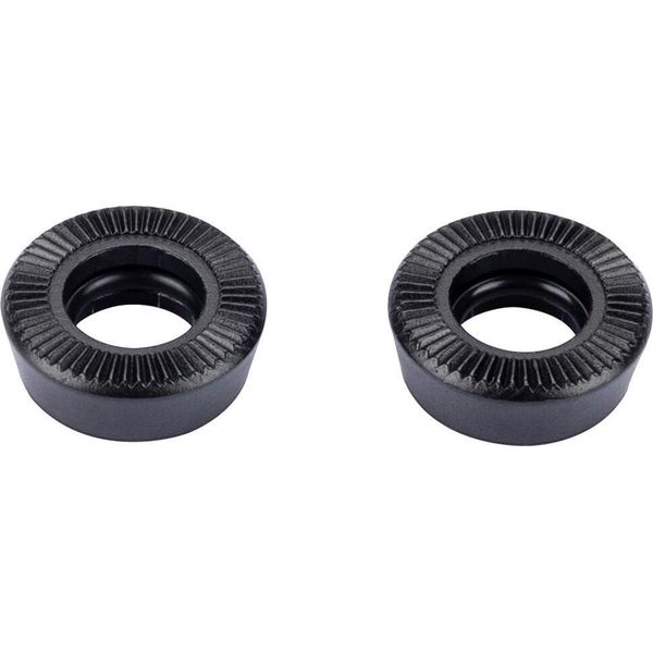 Mavic R-Sys Fork Rest Adapter Anteriore/Posteriore Nero Nero Taglia Unica-image