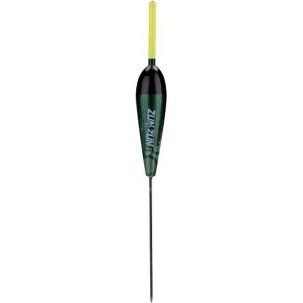 Zunzun Ra01 Galleggianti Da Pesca Nero 3 G Nero 3 G-image
