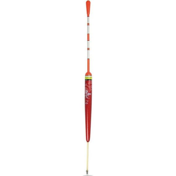 Zunzun Balsa Lr Galleggianti Da Pesca Nero 7 G Nero 7 G-image