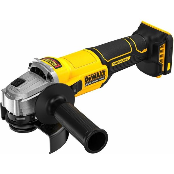 Dewalt Akku-Winkelschleifer, 18V, Basisv.-image
