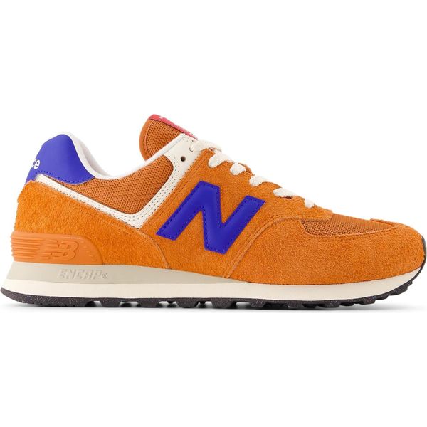Scarpe New Balance U574BRD-image