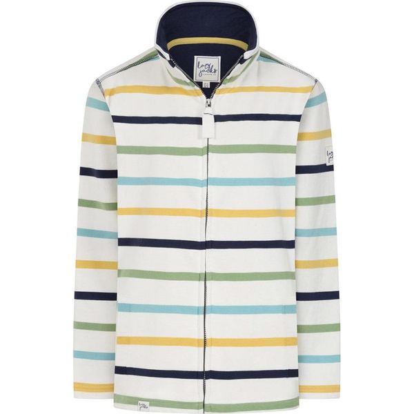 Lazy Jacks - Giacca Da Donna LJ411 (44 It) (Verde)-image