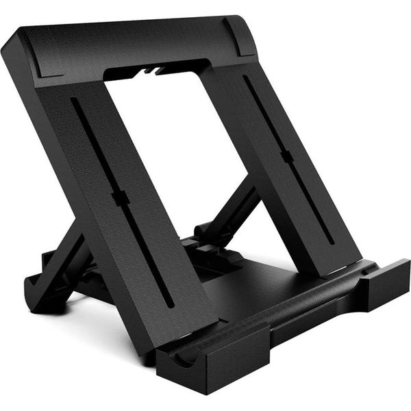 Supporto Regolabile Per Tablet Compatibile Con L'uso Universale Fino A 11 Pollici-image