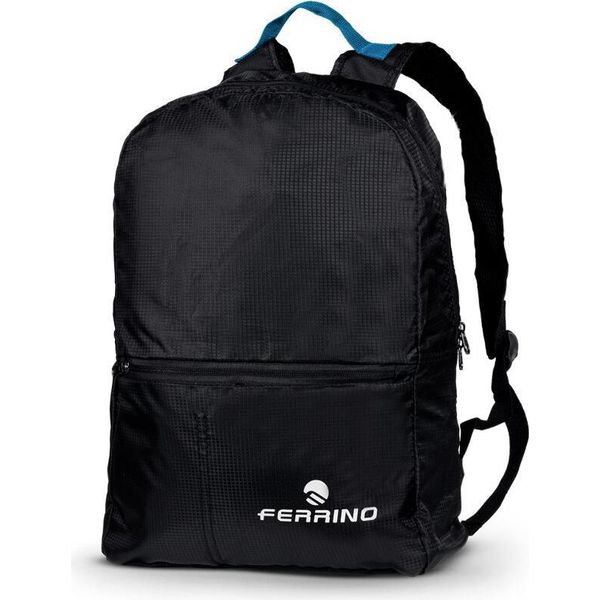 Zaino Pieghevole Ferrino 15 L - Ultraleggero E Compatto Per I Viaggi-image