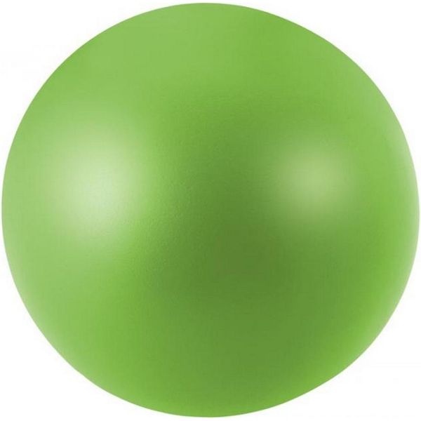 Bullet - Palla Antistress - Schiumapoliuretanopf2928 (Taglia Unica) (Verde)-image