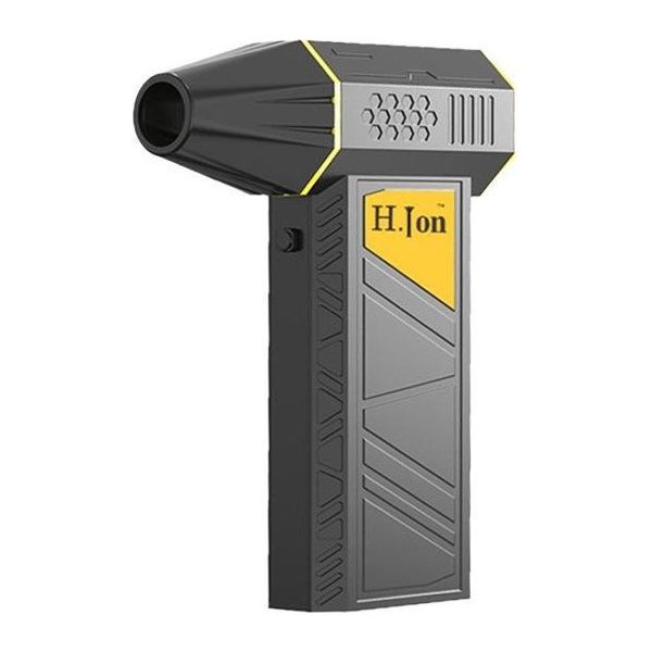 Inf HJ-003 Soffiatore Ad Aria Ad Alta Velocità 110.000 Rpm Per Pulizia Elettronica-image