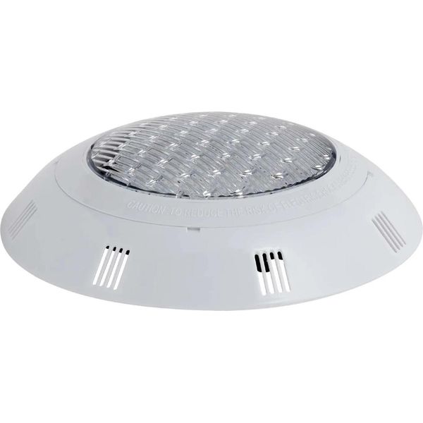 Luce Led Rgb Per Piscina, Luce Subacquea, 7 Colori, Impermeabile IP68-image