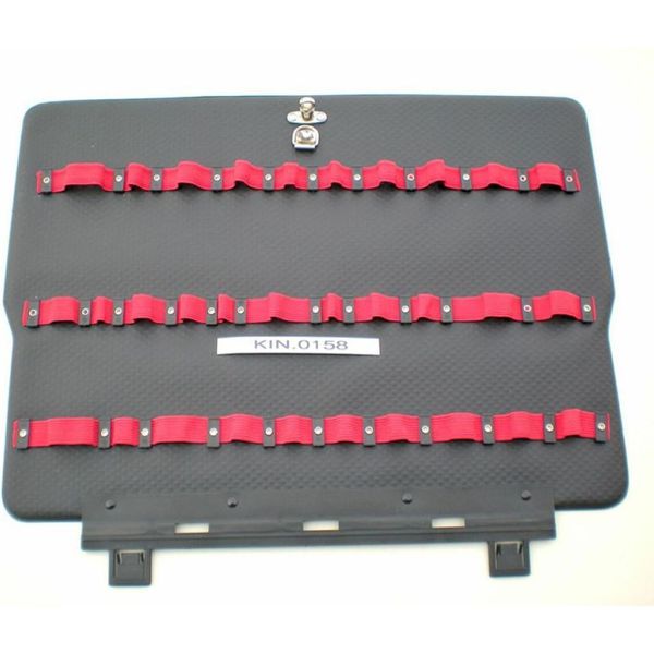 Organizzatore Di Utensili Gt Line Atomik Wheels E Atomik 215 Polipropilene-image
