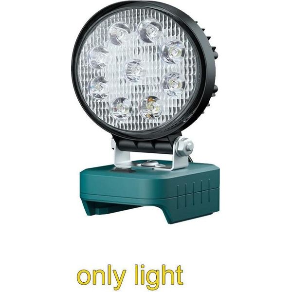 Per Makita, Batteria 18V 6Ah 18650 Li-Ion, Compatibile Con BL1830/BL1840/BL1850, Viola-image