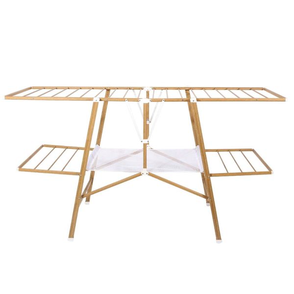 Stendibiancheria 20M Kitchen Move Bat-Wd-10B-image