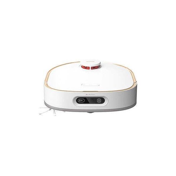 Dreame W10 Pro Aspirapolvere Robot 4,45 L Sacchetto Per La Polvere Bianco-image