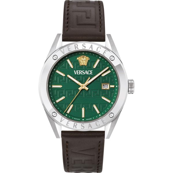Versace - VEKHA0125 - Bracciale Montre - Hommes - Quarzo - Athletics-image