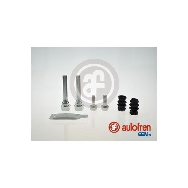 Kit Riparazione Pinza Freno Mitsubishi Anteriore L200 2.5 Di-D 05--image