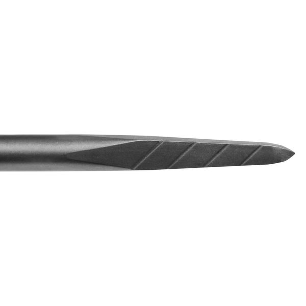 Scalpello A Punta Makita SDS-PLUS, Autoaffilante, 250 Mm SDS-PLUS - Autoaffilante - 250 Mm-image
