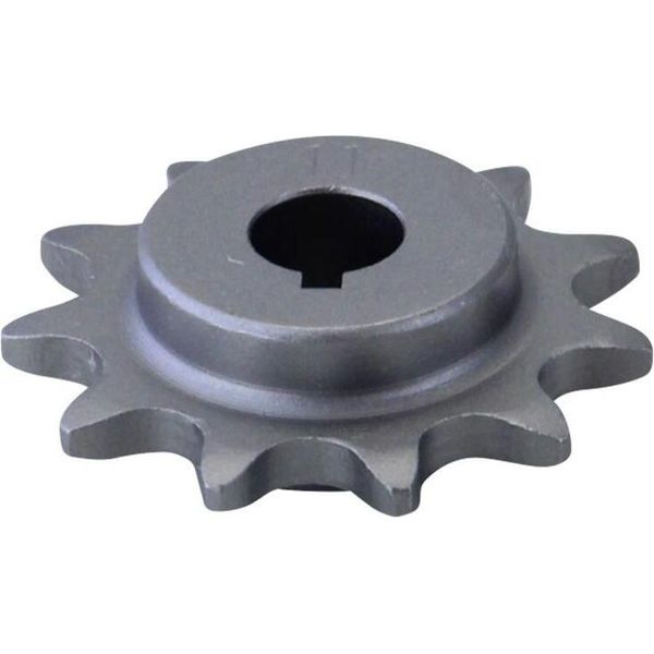 Pignone 11 Denti Passo 415 Tipo 0223 Per Motore Sachs 50 Saxonette 50/A 50/2-image