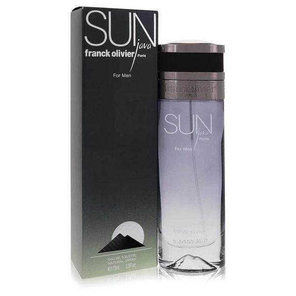 Franck Olivier Sun Java Eau De Toilette Spray 75 Ml-image
