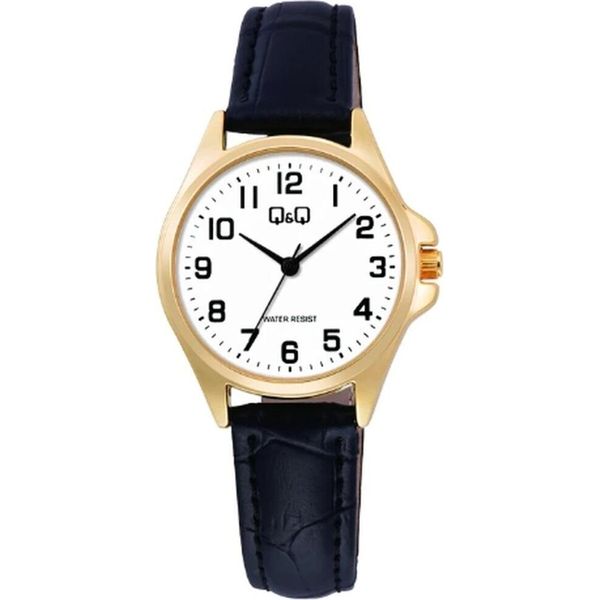 Q&Q - C37A-012PY - Orologio Da Polso-image