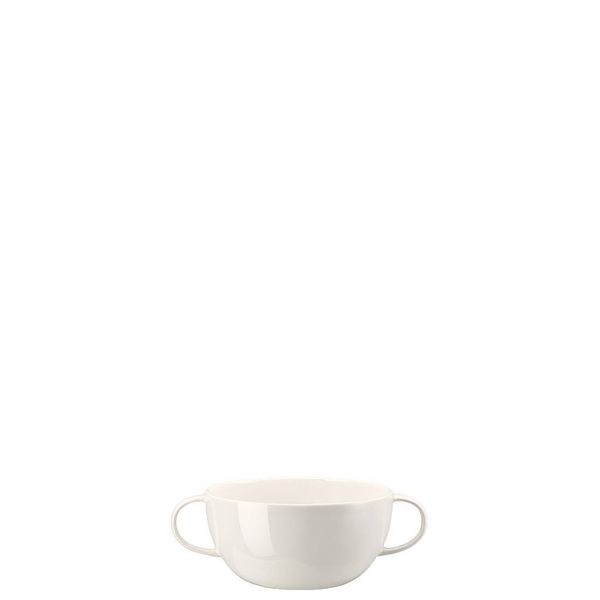 Rosenthal Suppen-Obertasse Brillance Weiss 10530-800001-10422-image