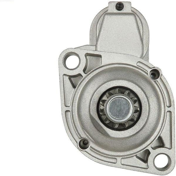 AS-PL S3025SR Motorino Di Avviamento 1,8Kw Per Vw Golf Iv Hatchback (1J1) 12V-image