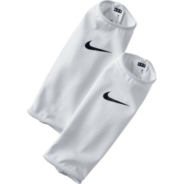 RęKawy PiłKarskie Nike Guard Lock SE0174-103 L (170-180Cm)-image