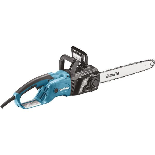 Makita UC3551A, 7500 Giri/Min, 32 Cm, 35 Cm, 1,3 Mm, 14,5 M/S, 76,2/8 Mm (3/8")"-image