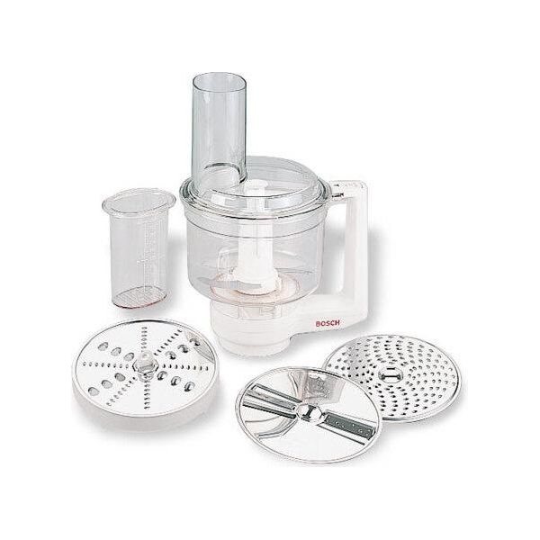 Bosch MUZ6MM3 - Weiß - 1 Kg - 16,5 Cm - 20 Cm - Kunststoff - Kunststoff (MUZ6MM3)-image