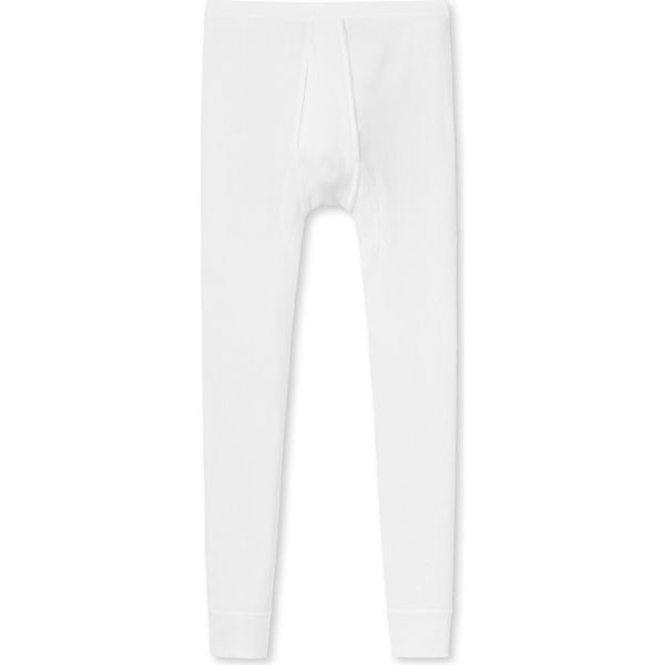 Pantaloni Lunghi Da Uomo Schiesser Con Doppia Costina Originale, Taglia:8=Xxl-image