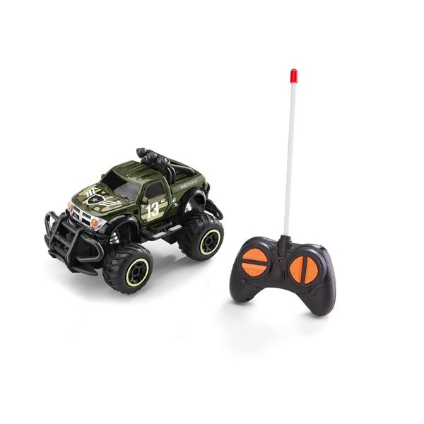 Revell Control Rc Suv Field Hunter 23491-image
