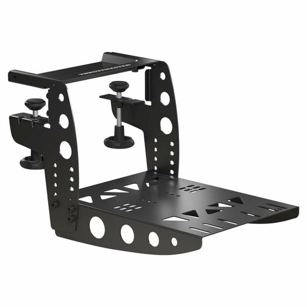 Thrustmaster Tm Flying - Morsetto Di Montaggio Per Controller Di Gioco - Per Thrustmaster T.16000M-image