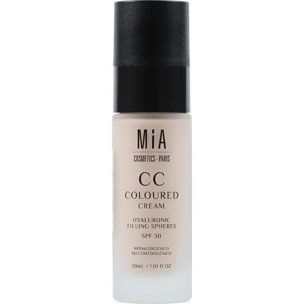 Mia Cosmetics Cc Cream Spf30 Light 30Ml-image