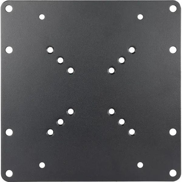 Tooq VMA0200-B Supporto Fisso A Parete Tooq VMA0200-B Per Tv 23-42" / Fino A 30Kg"-image
