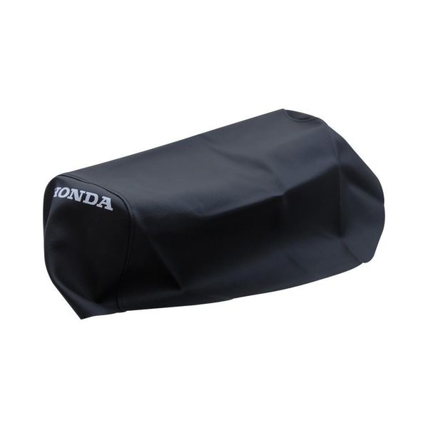 Honda Sky 50 Coprisedile Coprisedile Nero-image