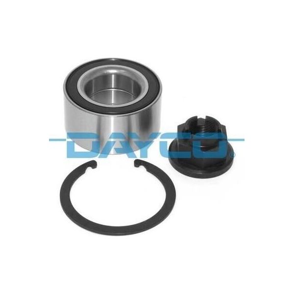 Set Cuscinetti Ruota Dayco Per Volvo V40 Station Wagon (645) KWD1305-image