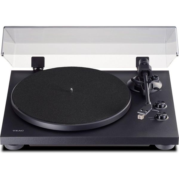 Teac TN-280BT-A3 - Giradischi - Nero-image