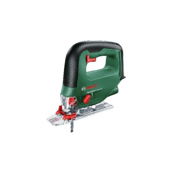 Bosch Home & Garden 0603011100 Bosch Home & Garden Universalsaw 18V-100 Seghetto Alternativo A Batteria 18,0 V, Senza Batteria-image