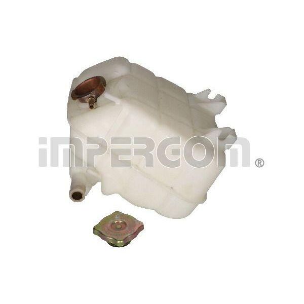 Serbatoio Di Espansione Del Refrigerante Originale Imperium Per Piattaforma/Telaio Iveco Daily Ii Refrigerante 29555-image