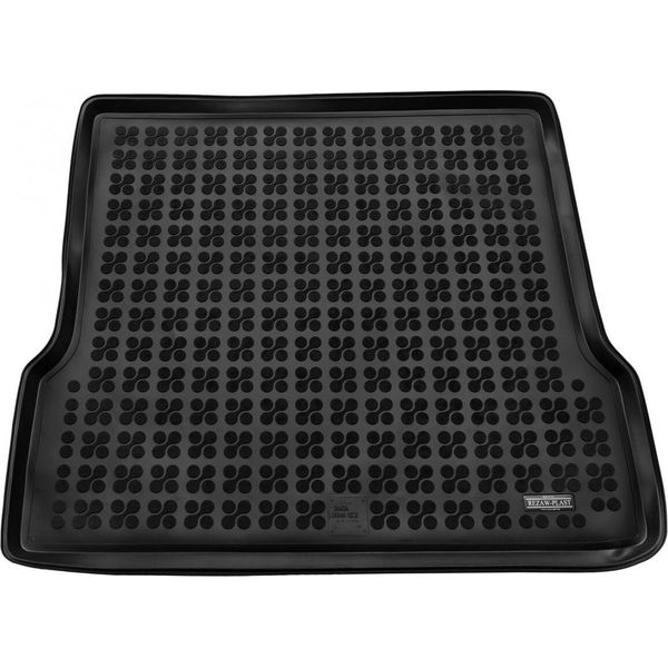 Rivestimento Del Bagagliaio In Gomma Dacia Logan 2004-2013 (Berlina)-image