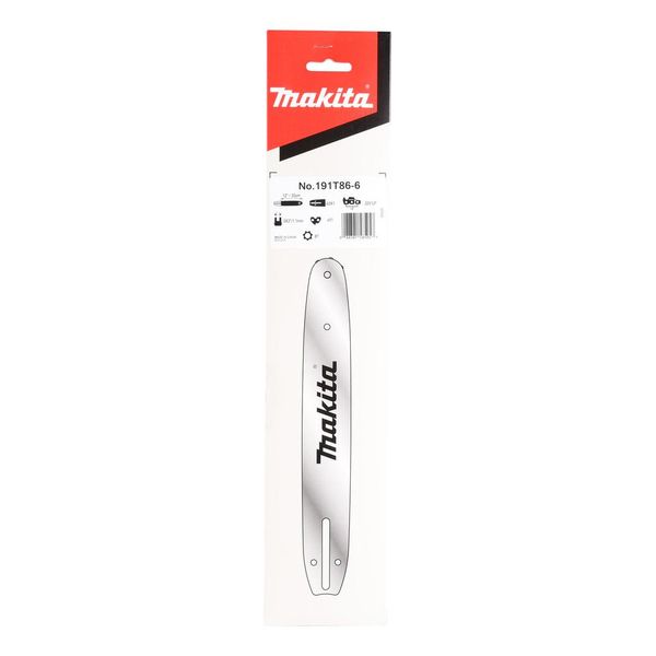 Makita Schwert 30 Cm 30 Cm - 0,325" - 1,1 Mm"-image