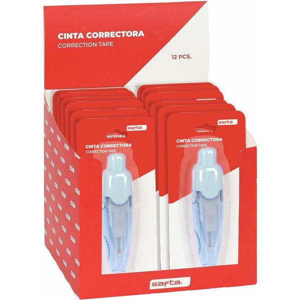 Cintura Correttrice Safta 18,5 X 17 X 18,5 Cm-image