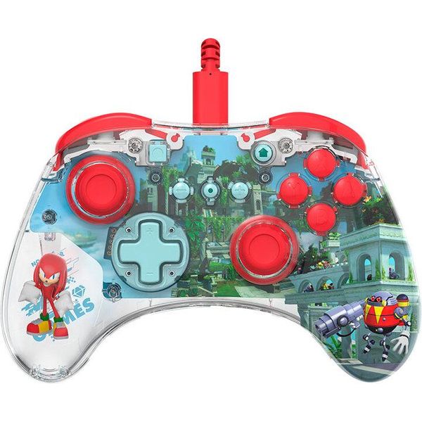 Pdp Realmz. Tipo Di Dispositivo: Gamepad, Piattaforme Di Gioco Supportate: Nintendo Switch, Nintendo Switch Oled, Pulsanti Funzione Di Controllo Del Gioco: D-Pad, Pulsanti Direzionali, Pulsante Opzioni, Pulsante Impostazioni. Tecnologia Di Trasmissione: Cablato, Interfaccia Dispositivo: U-image