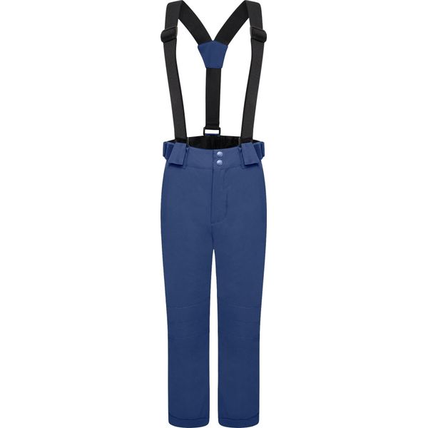 Pantaloni Da Sci Con Motivo Dare 2B Per Bambini RG4782 (11-12 Anni (152)) (Blu Jeans Scuro)-image