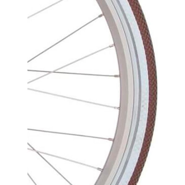 Cortina Velg J19SZ Doppio Opaco-image