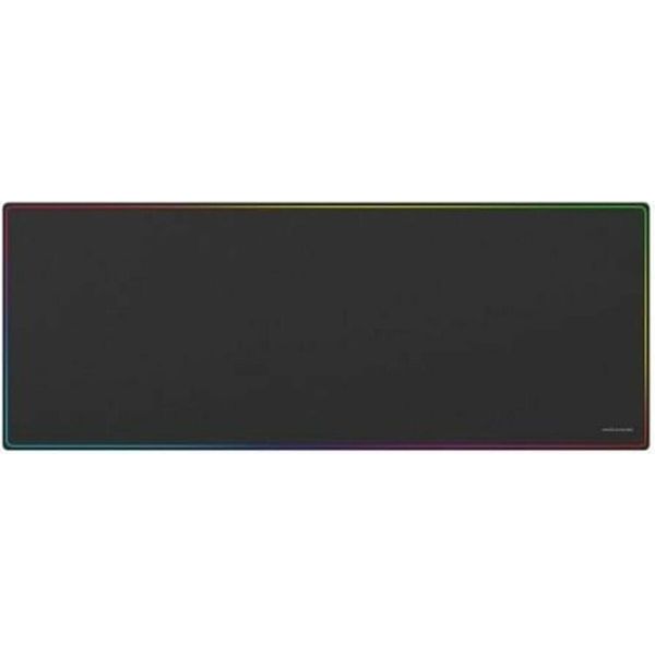 Tappetino Per Mouse Mars Gaming Mmp224 880 X 330 X 3 Mm Nero Nero Taglia Unica-image