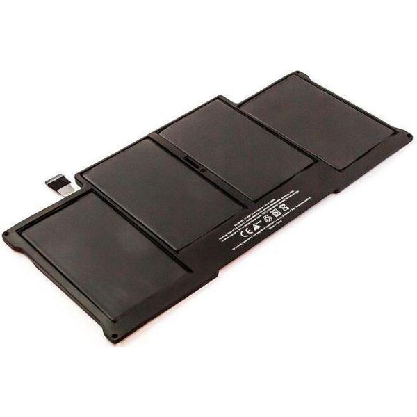 Coreparts Batteria Per Computer Portatile Per Apple 55Wh 6 Celle Li-Pol 7.6V 7.15Ah - Batteria - 7.150 Mah (661-7474-CP)-image