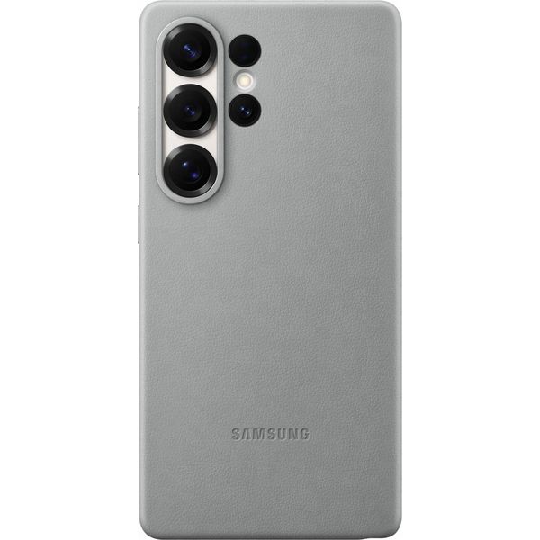 Samsung EF-VS938, Cover, Samsung, Galaxy S25 Ultra, 17,5 Cm (6,9"), Grau"-image