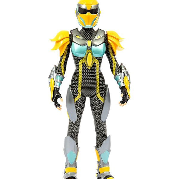 Gp Toys GRV033, 4 Anni/Anni, Multicolore, Plastica-image