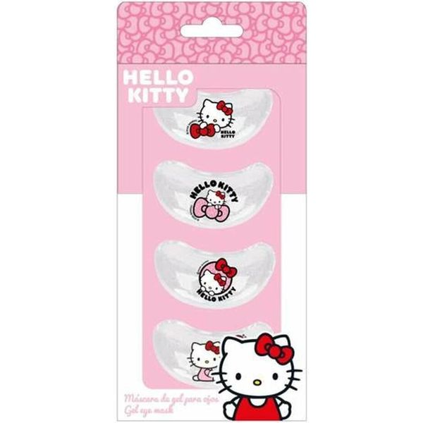CerdÁ Life's Little Moments Set Per La Cura Della Pelle Di Hello Kitty - Routine Completa Per Il Viso - Regalo Ideale Per Donne E Ragazze-image